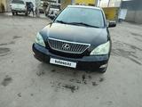 Lexus RX 300 2004 года за 7 400 000 тг. в Алматы – фото 4