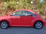 Volkswagen Beetle 2002 годаүшін1 800 000 тг. в Караганда – фото 2