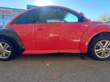 Volkswagen Beetle 2002 годаүшін1 800 000 тг. в Караганда – фото 5