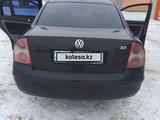 Volkswagen Passat 2000 года за 1 650 000 тг. в Петропавловск – фото 2