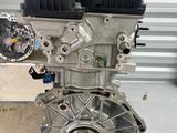 Новый оригинальный двигатель Chery 2.0 J20 за 620 000 тг. в Костанай – фото 4