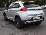 Chery Tiggo 2 Pro 2023 года за 4 500 000 тг. в Астана – фото 2