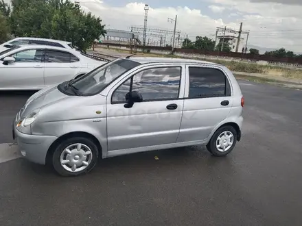 Daewoo Matiz 2011 года за 2 300 000 тг. в Шымкент – фото 2