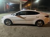 Hyundai Elantra 2019 года за 8 400 000 тг. в Кызылорда – фото 4