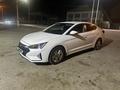 Hyundai Elantra 2019 годаfor8 400 000 тг. в Кызылорда – фото 3