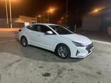 Hyundai Elantra 2019 года за 8 400 000 тг. в Кызылорда – фото 2