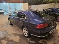 Volkswagen Passat 2014 годаfor5 500 000 тг. в Алматы – фото 4