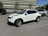 Nissan Juke 2014 года за 5 300 000 тг. в Алматы – фото 2