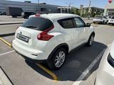 Nissan Juke 2014 года за 5 300 000 тг. в Алматы – фото 3