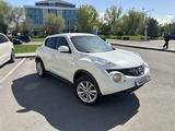 Nissan Juke 2014 года за 5 300 000 тг. в Алматы
