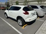 Nissan Juke 2014 года за 5 300 000 тг. в Алматы – фото 4