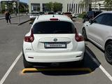 Nissan Juke 2014 года за 5 300 000 тг. в Алматы – фото 5