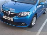 Renault Sandero 2014 годаfor4 000 000 тг. в Петропавловск