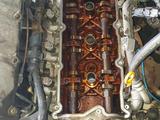 Двигатель Ниссан Максима А33 3 объем за 480 000 тг. в Алматы – фото 3
