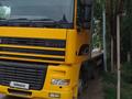 DAF  XF 95 2001 годаүшін13 500 000 тг. в Алматы