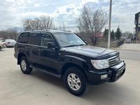 Toyota Land Cruiser 2005 года за 9 000 000 тг. в Уральск