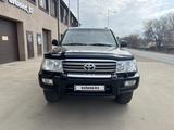 Toyota Land Cruiser 2005 года за 9 000 000 тг. в Уральск – фото 2