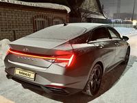 Hyundai Elantra 2022 года за 12 000 000 тг. в Павлодар