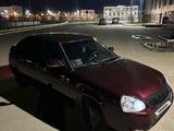 ВАЗ (Lada) Priora 2172 2012 годаүшін2 100 000 тг. в Уральск – фото 2