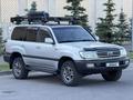 Toyota Land Cruiser 2002 года за 7 300 000 тг. в Астана
