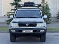 Toyota Land Cruiser 2002 года за 7 300 000 тг. в Астана – фото 3