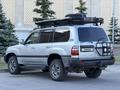 Toyota Land Cruiser 2002 года за 7 300 000 тг. в Астана – фото 4