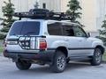 Toyota Land Cruiser 2002 года за 7 300 000 тг. в Астана – фото 5