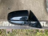 Зеркало правое наружное БМВ X5 и X6/BMW X5 X6 за 50 000 тг. в Караганда – фото 2