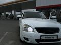 ВАЗ (Lada) Priora 2170 2014 годаүшін2 300 000 тг. в Аксай – фото 7