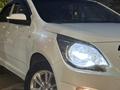 Chevrolet Cobalt 2024 годаүшін5 550 000 тг. в Алматы – фото 2