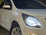 Chevrolet Cobalt 2024 годаүшін5 550 000 тг. в Алматы – фото 2