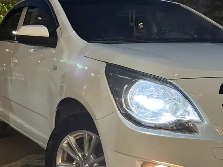 Chevrolet Cobalt 2024 года за 5 550 000 тг. в Алматы – фото 2