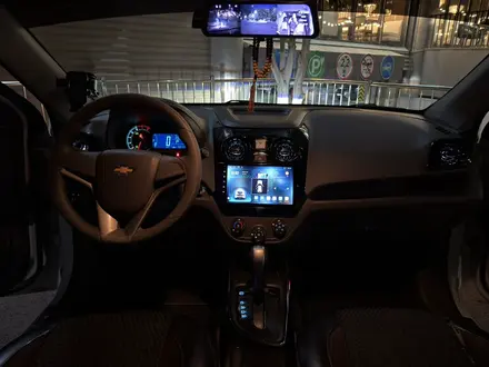 Chevrolet Cobalt 2024 года за 5 550 000 тг. в Алматы – фото 10