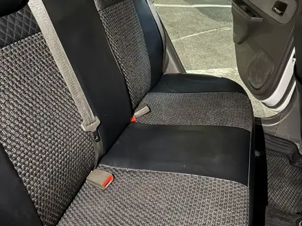 Chevrolet Cobalt 2024 года за 5 550 000 тг. в Алматы – фото 17