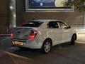 Chevrolet Cobalt 2024 годаүшін5 550 000 тг. в Алматы – фото 20