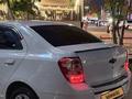 Chevrolet Cobalt 2024 годаүшін5 550 000 тг. в Алматы – фото 23
