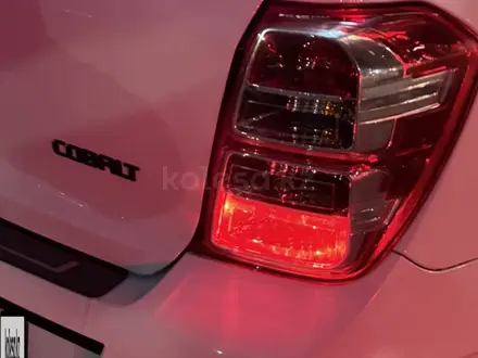 Chevrolet Cobalt 2024 года за 5 550 000 тг. в Алматы – фото 24