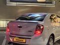 Chevrolet Cobalt 2024 годаүшін5 550 000 тг. в Алматы – фото 28