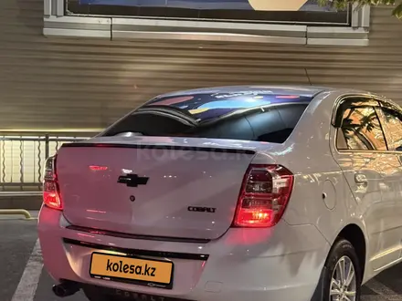 Chevrolet Cobalt 2024 года за 5 550 000 тг. в Алматы – фото 28