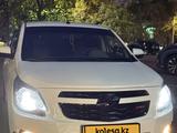 Chevrolet Cobalt 2024 годаүшін5 550 000 тг. в Алматы – фото 3
