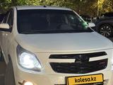 Chevrolet Cobalt 2024 годаүшін5 550 000 тг. в Алматы – фото 4