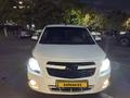 Chevrolet Cobalt 2024 годаүшін5 550 000 тг. в Алматы – фото 6