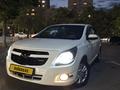 Chevrolet Cobalt 2024 годаүшін5 550 000 тг. в Алматы – фото 5
