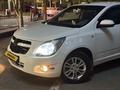 Chevrolet Cobalt 2024 годаүшін5 550 000 тг. в Алматы – фото 7