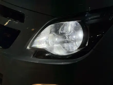 Chevrolet Cobalt 2024 года за 5 550 000 тг. в Алматы – фото 8