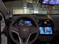 Chevrolet Cobalt 2024 годаүшін5 550 000 тг. в Алматы – фото 11