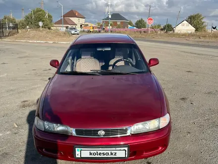 Mazda 626 1993 года за 1 600 000 тг. в Семей – фото 6