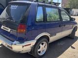 Mitsubishi Space Runner 1994 годаүшін1 200 000 тг. в Жезказган – фото 4