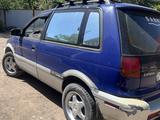 Mitsubishi Space Runner 1994 годаүшін1 200 000 тг. в Жезказган – фото 3