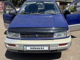 Mitsubishi Space Runner 1994 годаүшін1 200 000 тг. в Жезказган